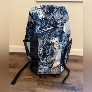 Nike Elite Pro backpack